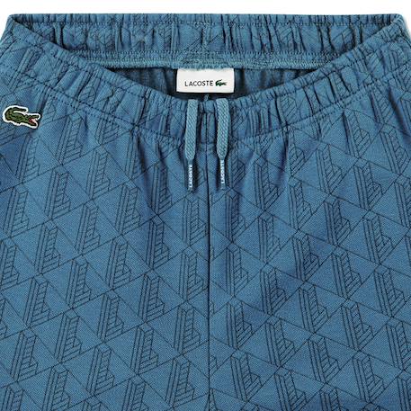 Pantalon de survêtement enfant Aral, vert 3 - vertbaudet enfant 