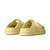 Mules fille Beige/ecru+Verdeau 12 - vertbaudet enfant 