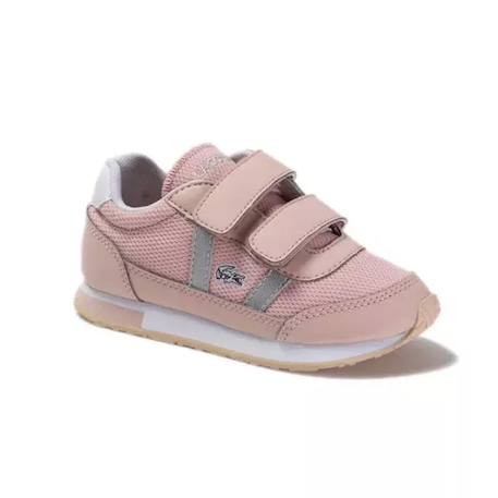 Baskets enfant Rose 2 - vertbaudet enfant 