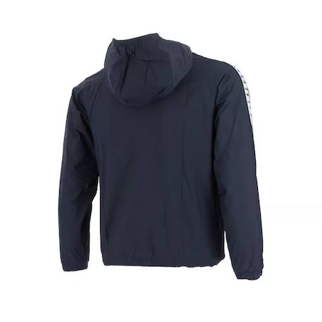 Veste de survêtement enfant Marine 3 - vertbaudet enfant 