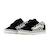 Baskets enfant Noir foncé, blanc 3 - vertbaudet enfant 