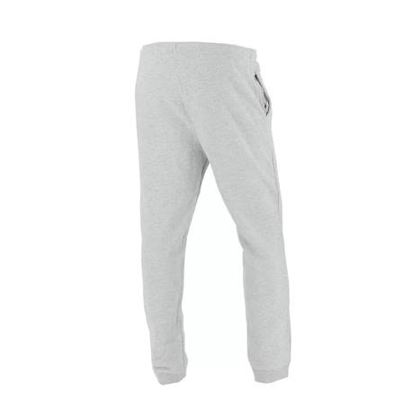 Pantalon de survêtement enfant Gris chine+Marine+Noir 2 - vertbaudet enfant 
