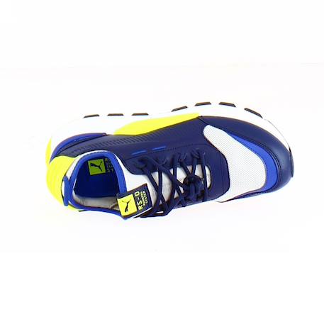 Baskets enfant Bleu 4 - vertbaudet enfant 