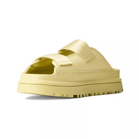 Mules fille Beige/ecru+Verdeau 8 - vertbaudet enfant 