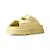 Mules fille Beige/ecru+Verdeau 8 - vertbaudet enfant 