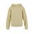 Sweatshirt enfant en coton Beige clair+Rose 1 - vertbaudet enfant 
