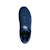 Baskets enfant en daim Bleu, blanc 5 - vertbaudet enfant 