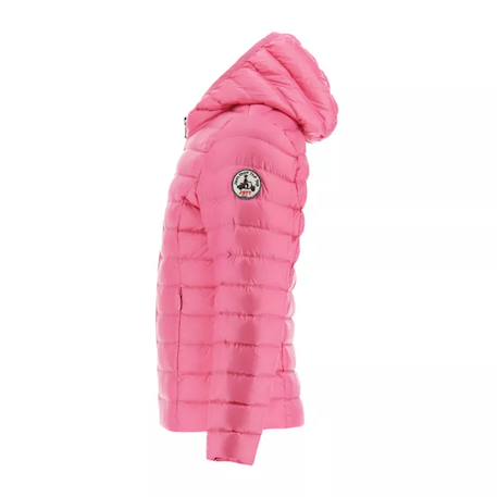 Doudoune enfant Rose 3 - vertbaudet enfant 