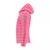 Doudoune enfant Rose 3 - vertbaudet enfant 