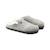 Chaussons enfant Gris 2 - vertbaudet enfant 