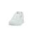 Baskets enfant en cuir Blanc 2 - vertbaudet enfant 