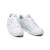 Baskets enfant en cuir Blanc 5 - vertbaudet enfant 