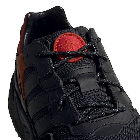 Baskets enfant Gris+Noir 9 - vertbaudet enfant 