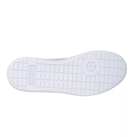 Baskets enfant en cuir Gris 4 - vertbaudet enfant 