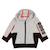 Sweat enfant en coton Gris, noir 1 - vertbaudet enfant 