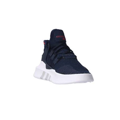 Baskets enfant Bleu+Gris 4 - vertbaudet enfant 