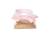 Sandales fille en cuir Noir, marron+Rose, marron 7 - vertbaudet enfant 