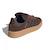 Baskets enfant en cuir Marron beige/ecru 4 - vertbaudet enfant 