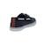 Chaussures bateau enfant Bleu 4 - vertbaudet enfant 