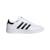 Baskets enfant Blanc+Noir 4 - vertbaudet enfant 