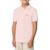 Polo enfant en coton Gris chiné, vert+Nidus, vert 8 - vertbaudet enfant 