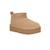 Boots enfant en daim Sand 2 - vertbaudet enfant 