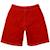 Short de bain enfant Rouge, blanc 2 - vertbaudet enfant 