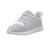 Baskets enfant Blanc 2 - vertbaudet enfant 