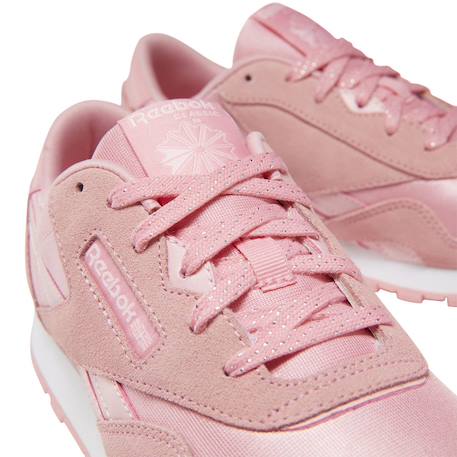 Baskets enfant Rose 2 - vertbaudet enfant 