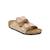 Sandales enfant Beige foncé 3 - vertbaudet enfant 