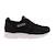Baskets enfant Noir, blanc 2 - vertbaudet enfant 