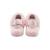 Sandales enfant Rose clair 5 - vertbaudet enfant 