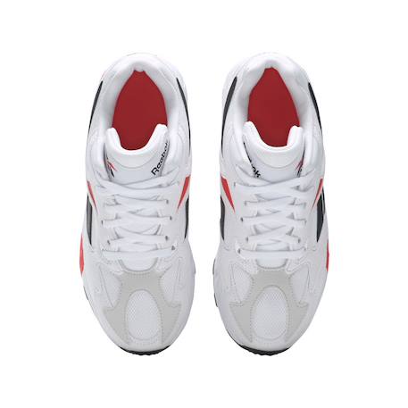 Baskets enfant Blanc 2 - vertbaudet enfant 