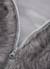 Gilet sans manches fille Gris 3 - vertbaudet enfant 