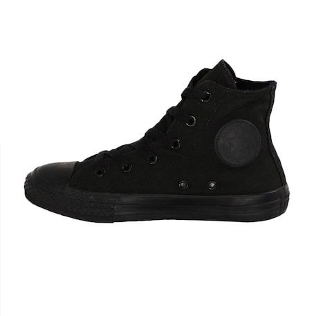 Baskets enfant Noir 1 - vertbaudet enfant 