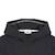 Sweat enfant en coton Bleu marine+Gris foncé+Noir foncé 11 - vertbaudet enfant 