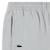 Pantalon de survêtement enfant en coton Gris clair+Noir foncé 6 - vertbaudet enfant 