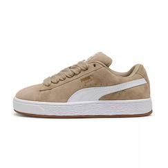 Chaussures-Chaussures garçon 23-38-Baskets, tennis-Baskets enfant en daim