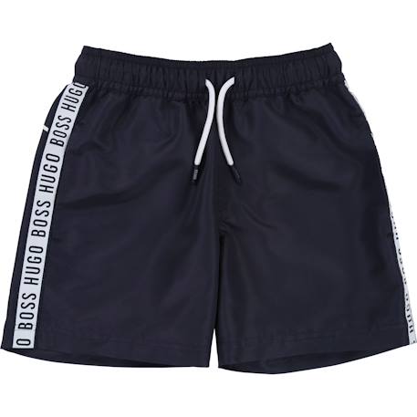 Short de bain enfant Marine 1 - vertbaudet enfant 