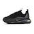 Basket enfant Noir 1 - vertbaudet enfant 
