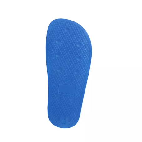 Sandales enfant Bleu/noir 6 - vertbaudet enfant 