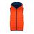 Doudoune enfant Bleu marine, noir+Bleu marine, rouge+Bleu, orange 11 - vertbaudet enfant 