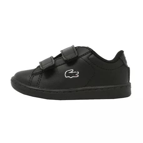 Baskets bébé Noir 1 - vertbaudet enfant 