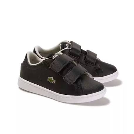 Baskets bébé Noir 4 - vertbaudet enfant 