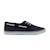 Chaussures bateau enfant Bleu 2 - vertbaudet enfant 