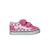 Baskets enfant Rose, blanc 2 - vertbaudet enfant 