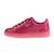 Baskets enfant en cuir Rose 1 - vertbaudet enfant 
