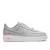 Baskets enfant en cuir Gris 2 - vertbaudet enfant 