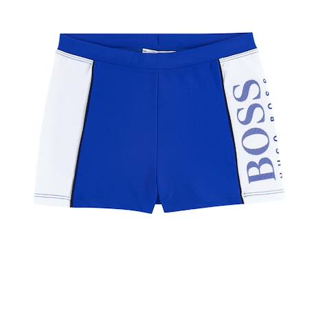 Garçon-Boxer garçon