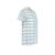 Polo enfant en coton Ecru, bleu 3 - vertbaudet enfant 